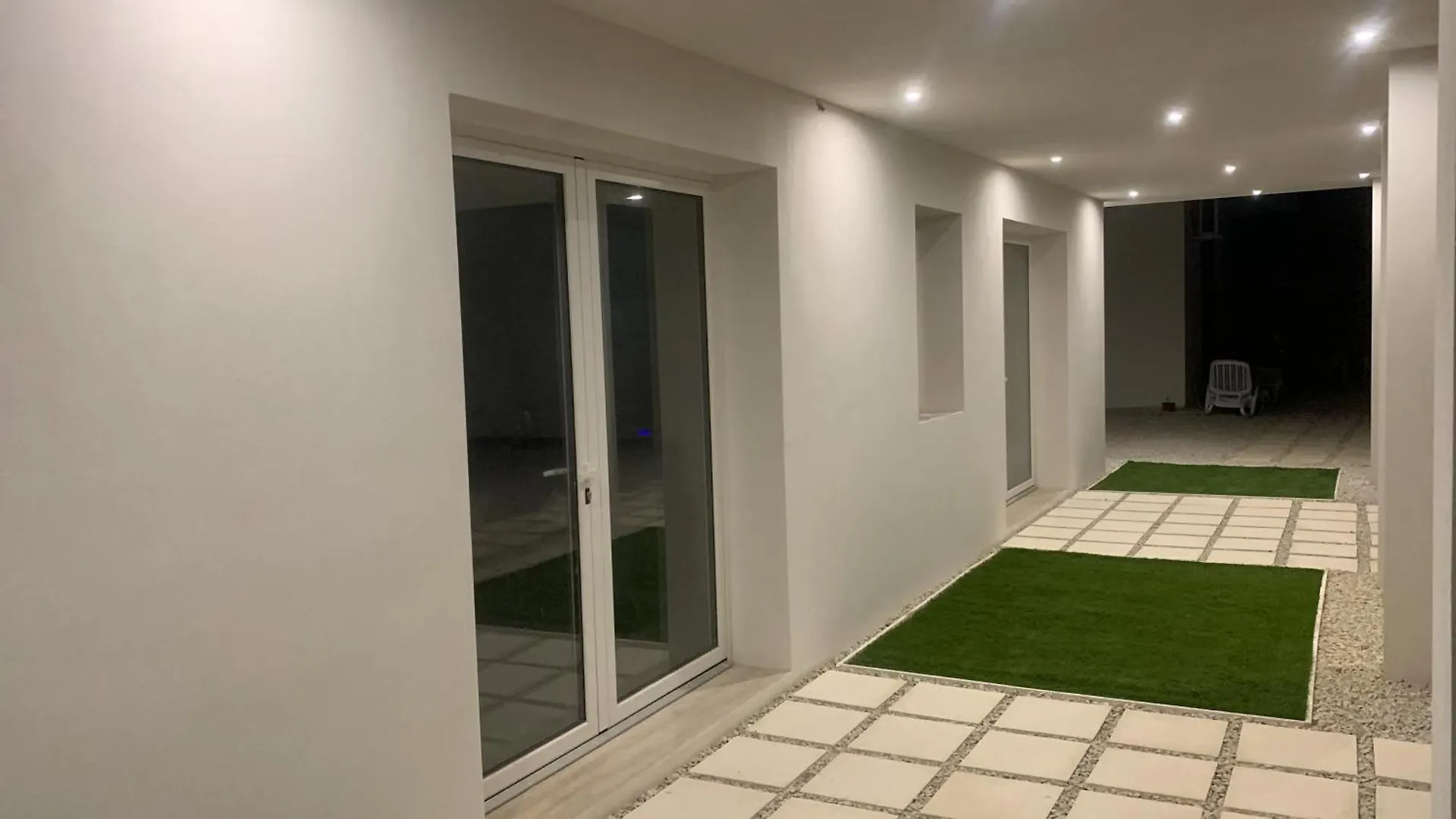 White Houses Luxury And Pool Scoglitti