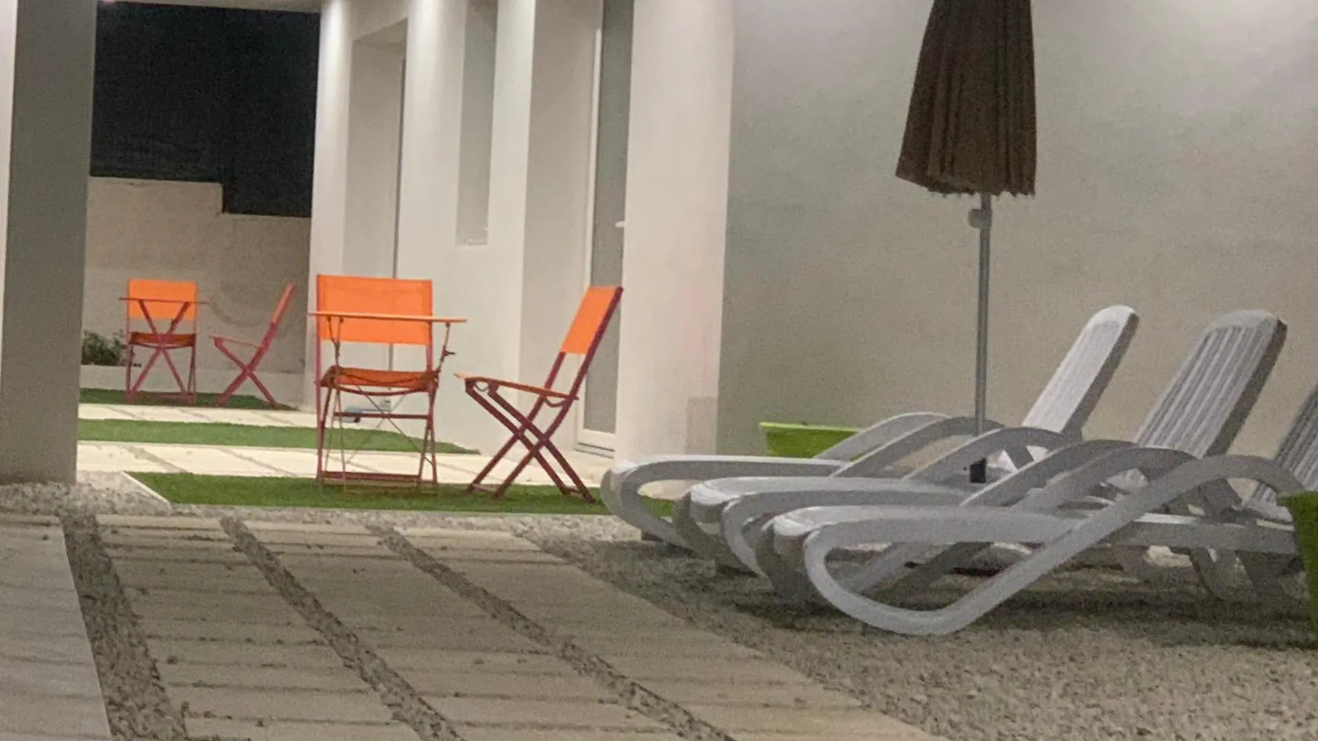 Apartment White Houses Luxury And Pool Scoglitti Italy