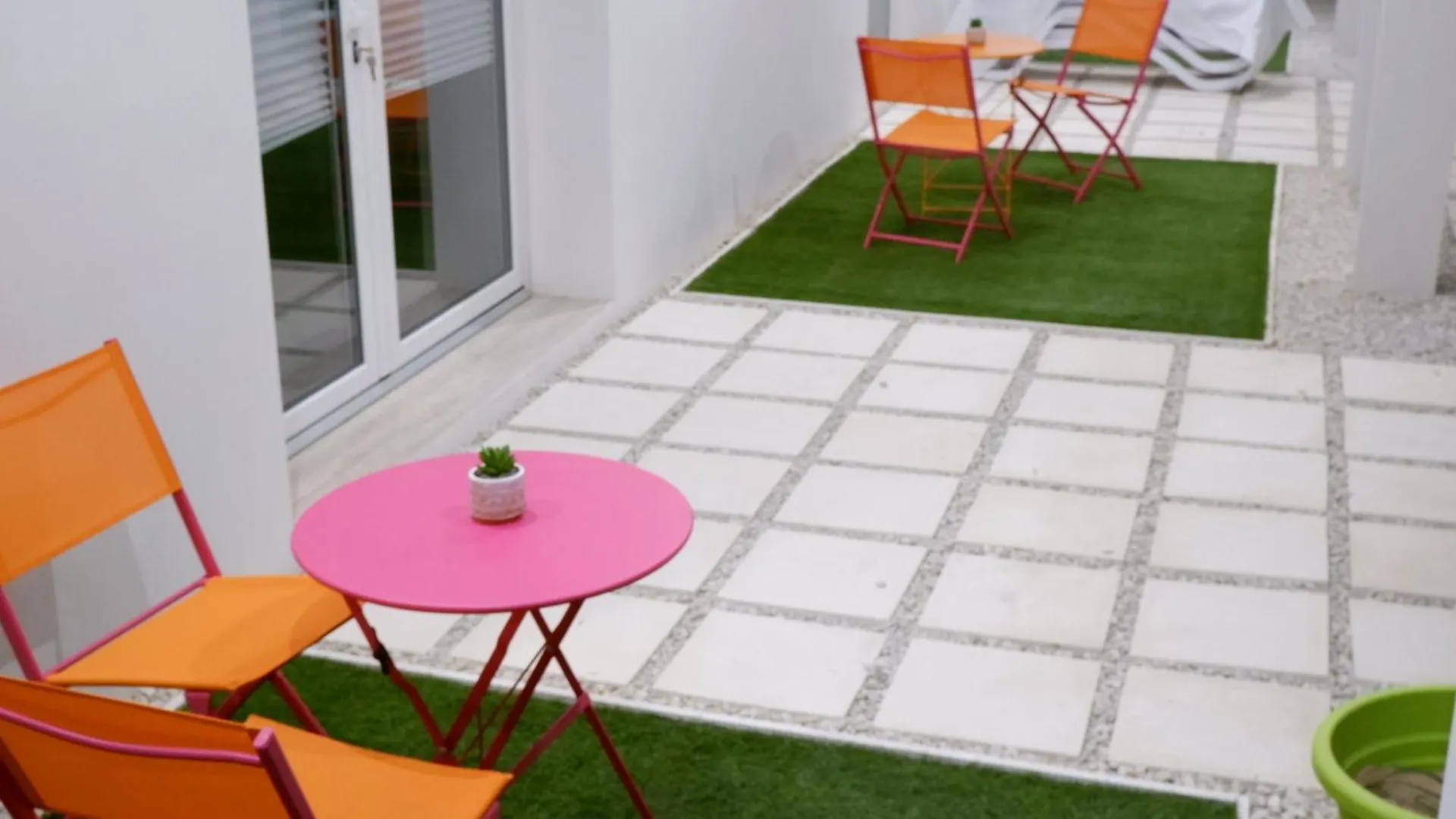 Appartamento White Houses Luxury And Pool Scoglitti