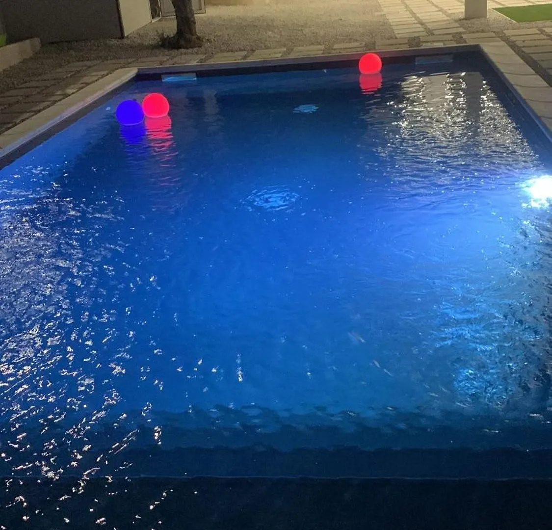 White Houses Luxury And Pool Scoglitti 0*,  Italia