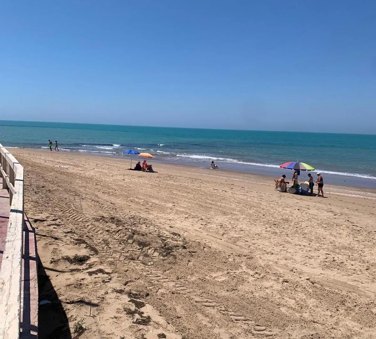 Appartamento White Houses Luxury And Pool Scoglitti