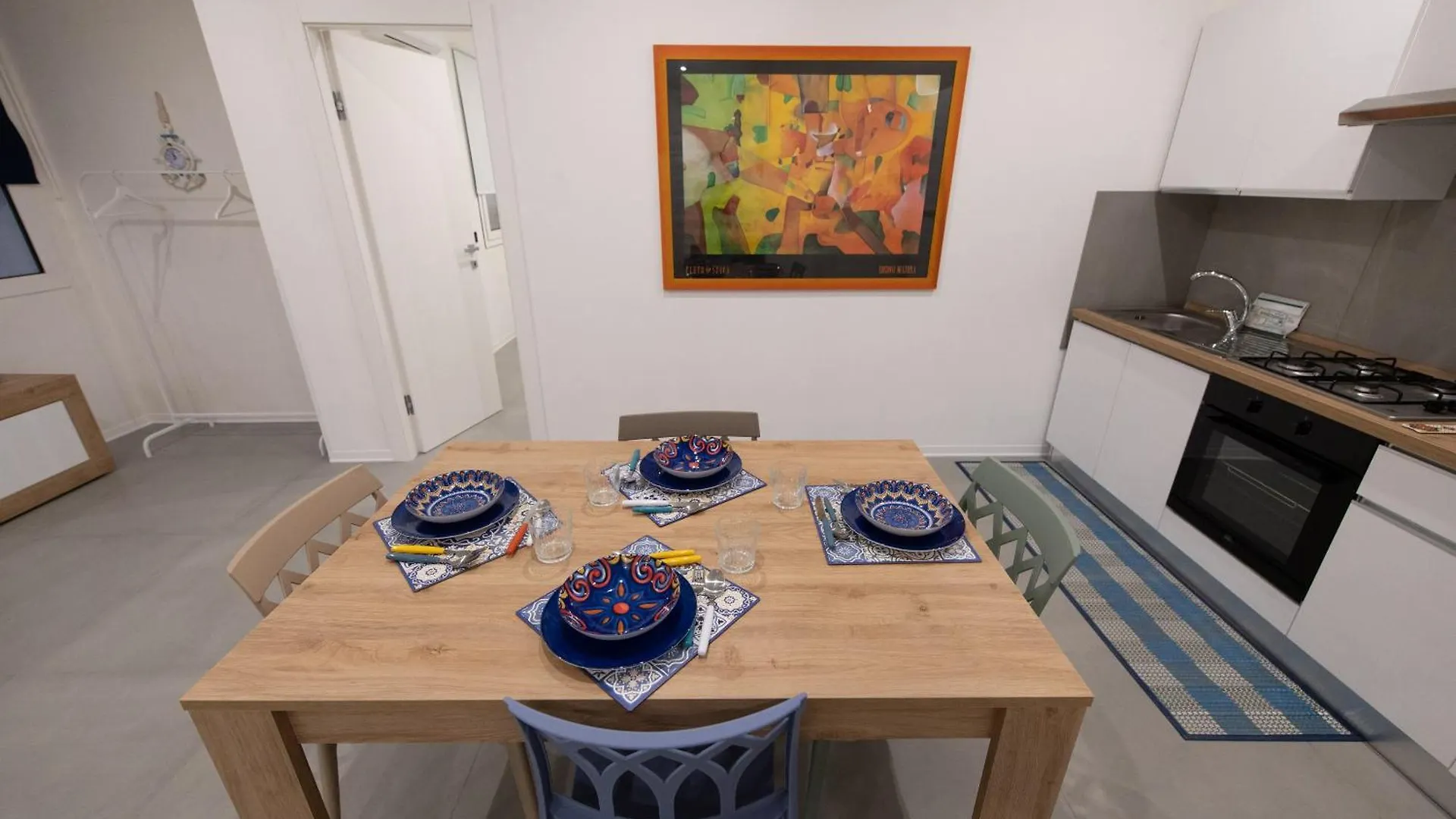 White Houses Luxury And Pool Scoglitti