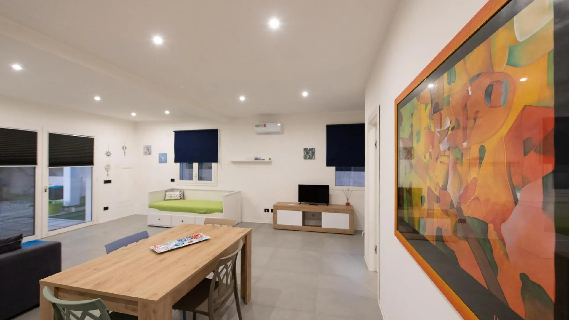 White Houses Luxury And Pool Scoglitti 0*,  Italia