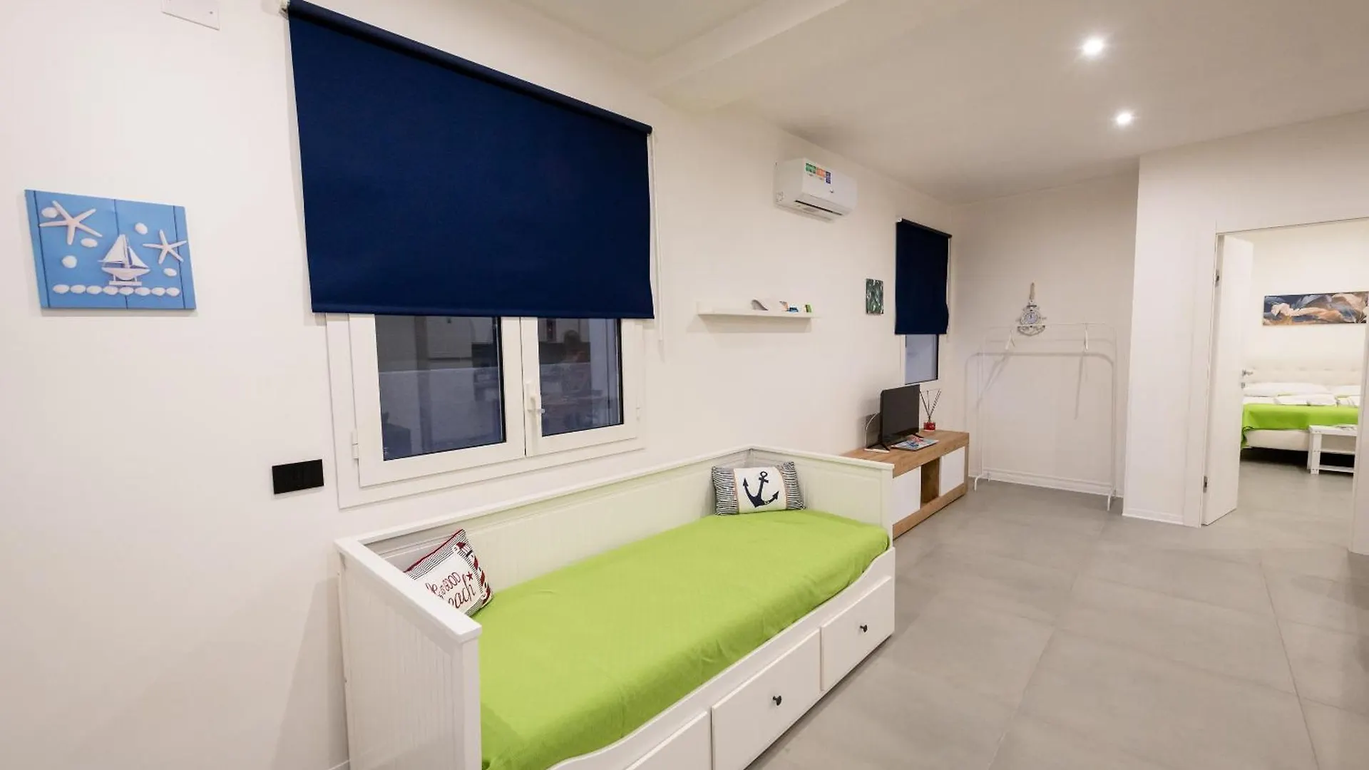 White Houses Luxury And Pool Scoglitti