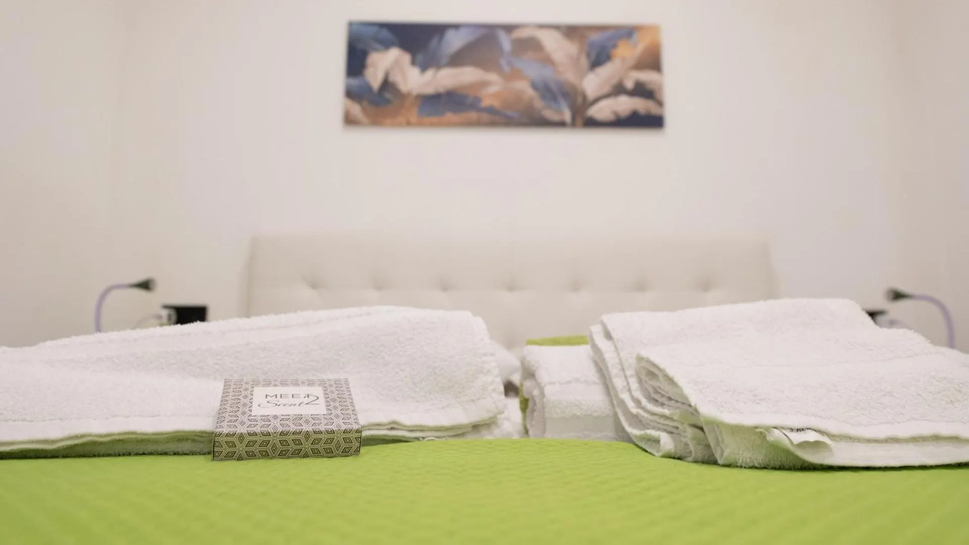 White Houses Luxury And Pool Scoglitti Apartment