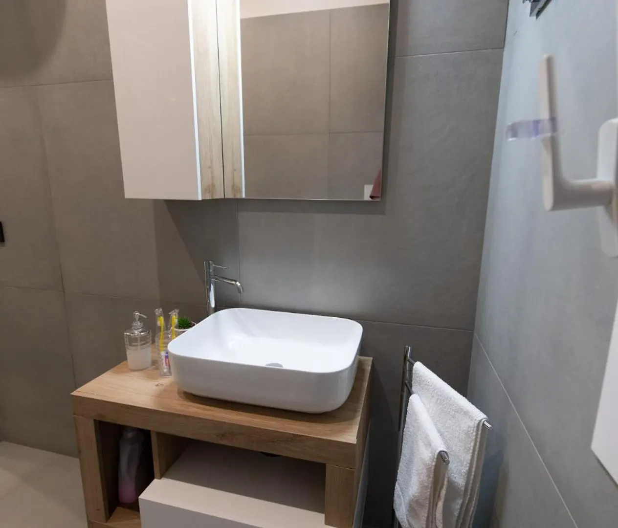 Apartment White Houses Luxury And Pool Scoglitti