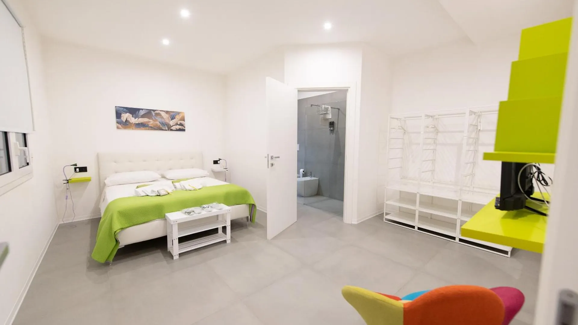 White Houses Luxury And Pool Scoglitti