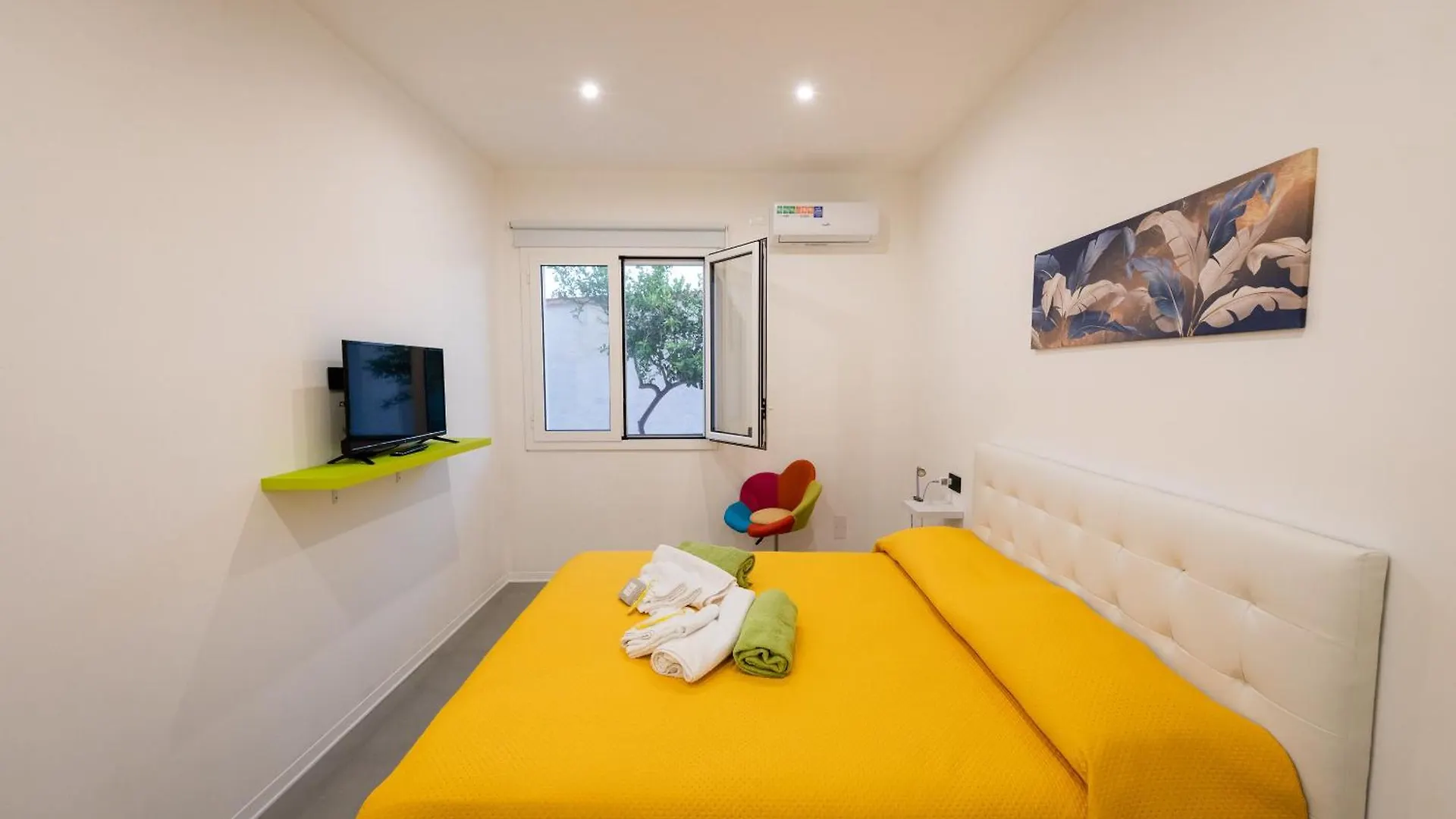 Apartment White Houses Luxury And Pool Scoglitti Italy