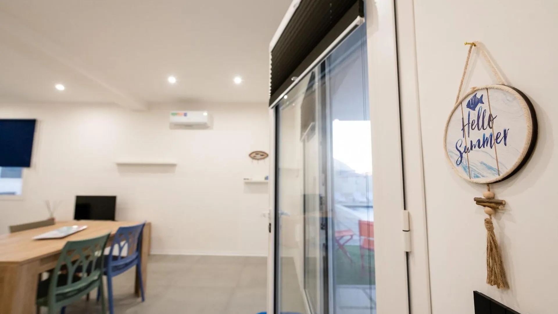 White Houses Luxury And Pool Scoglitti
