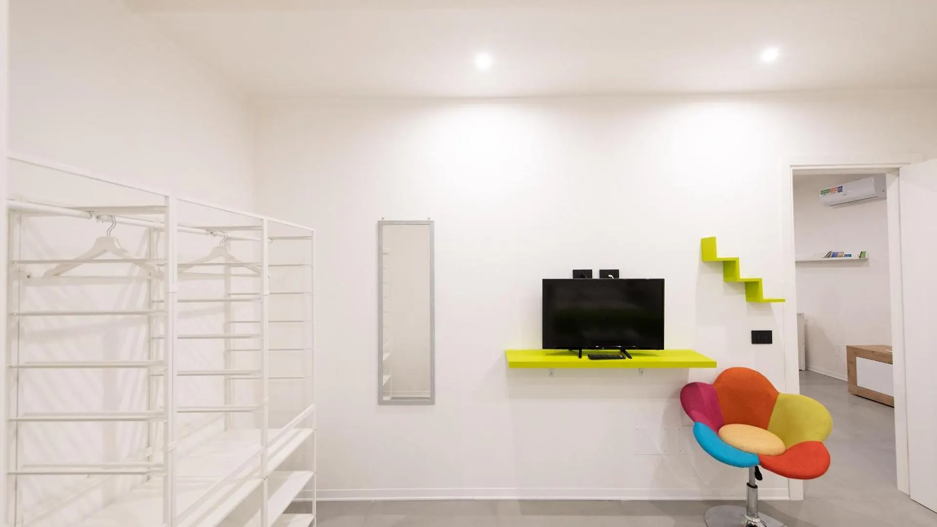White Houses Luxury And Pool Scoglitti Apartment