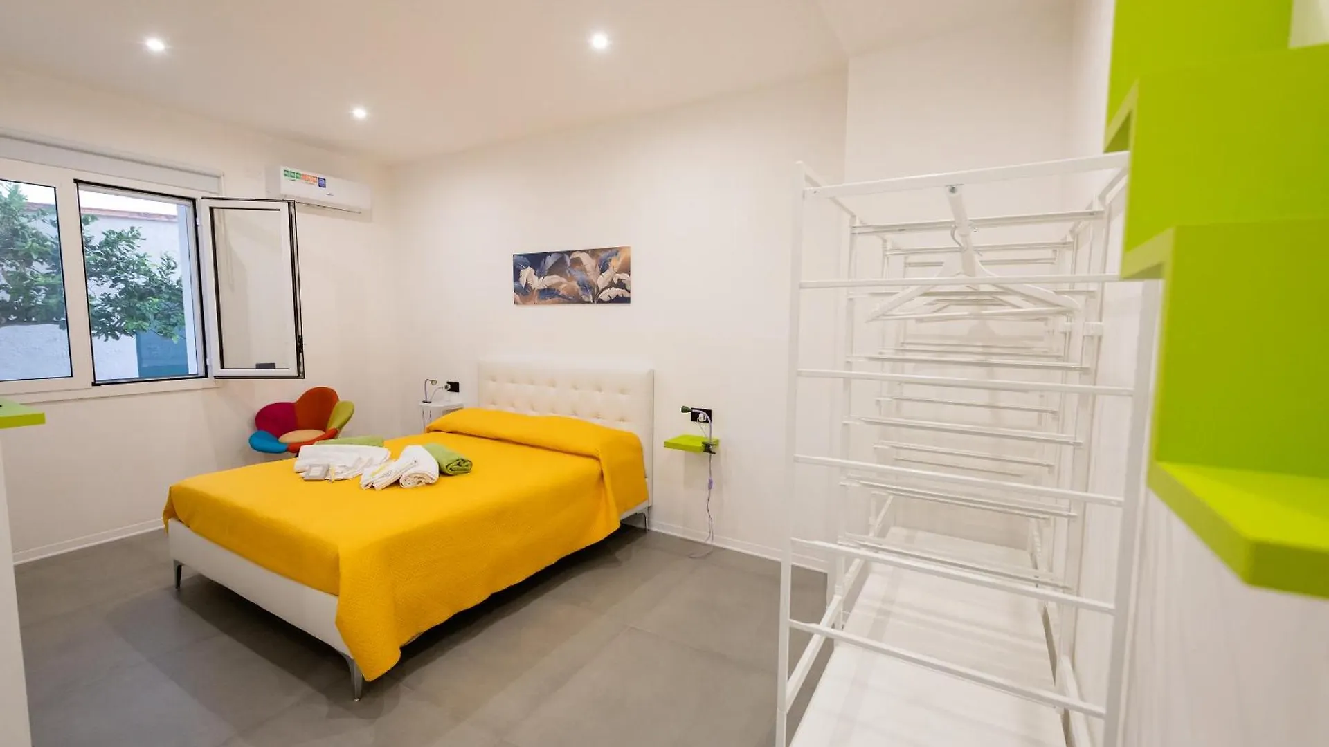 White Houses Luxury And Pool Scoglitti 0*,