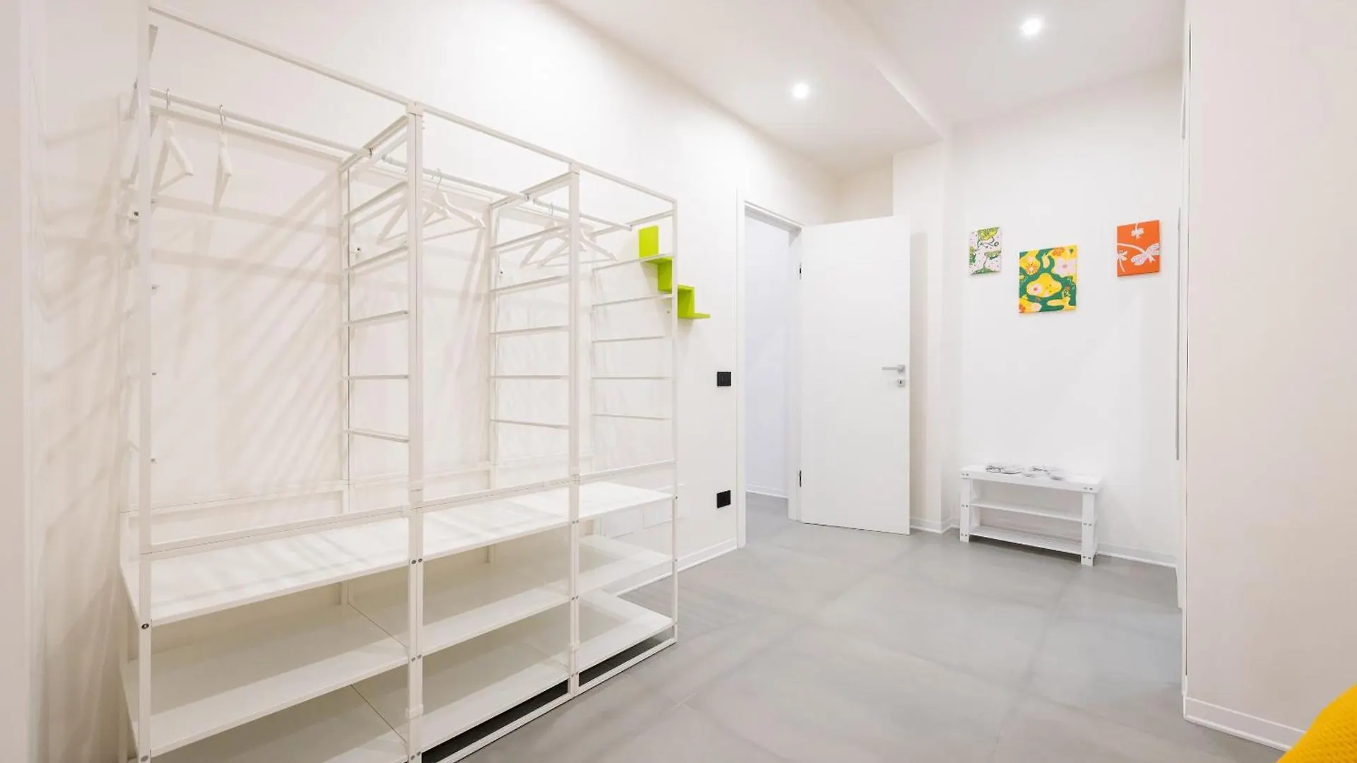 Apartment White Houses Luxury And Pool Scoglitti