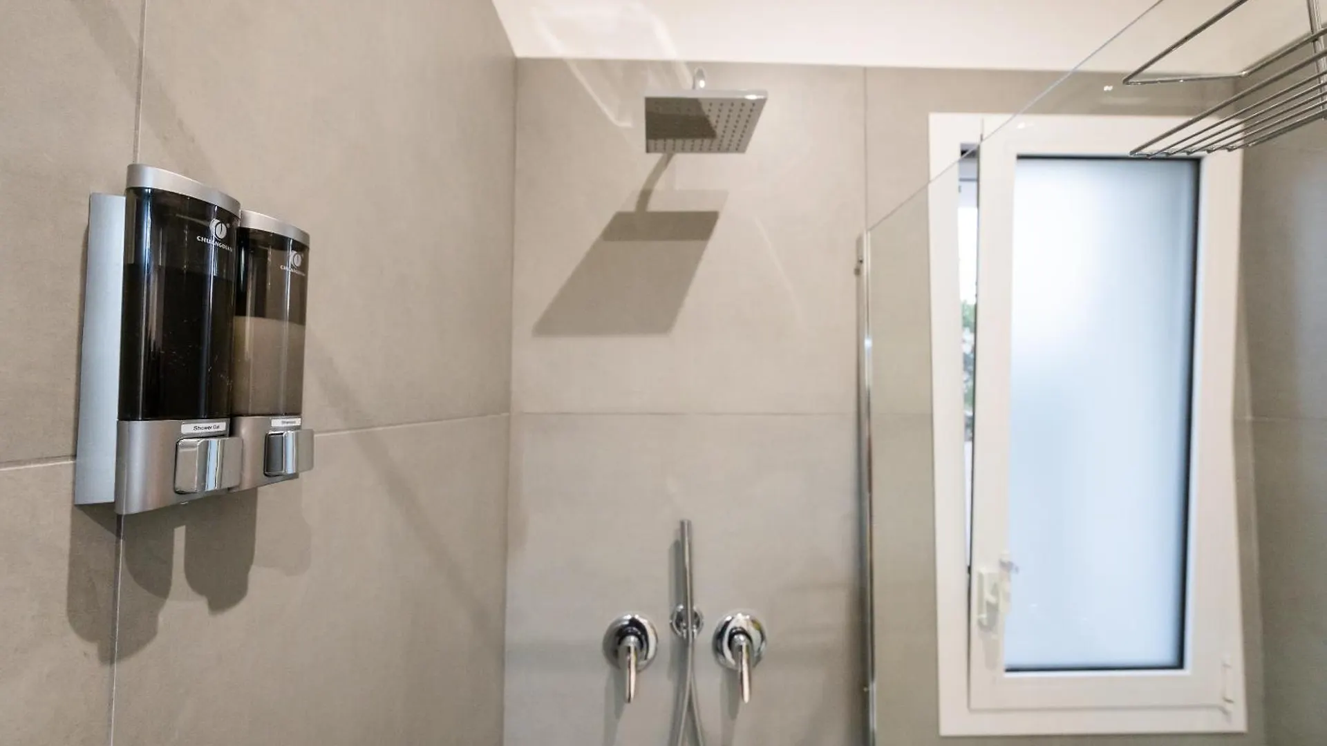 White Houses Luxury And Pool Scoglitti Apartment