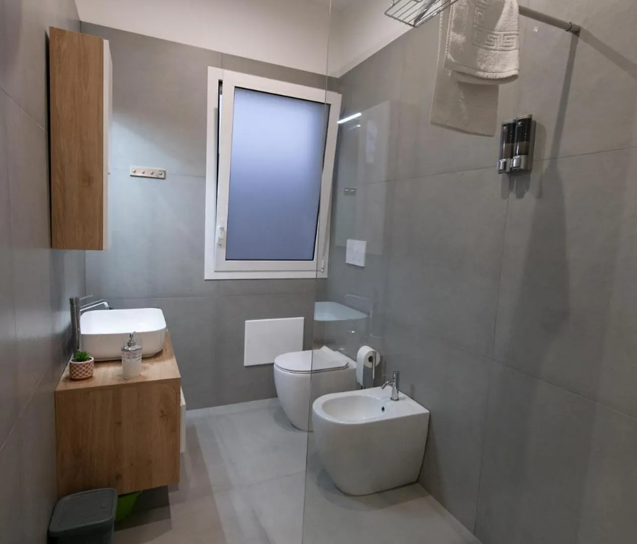 White Houses Luxury And Pool Scoglitti 0*,