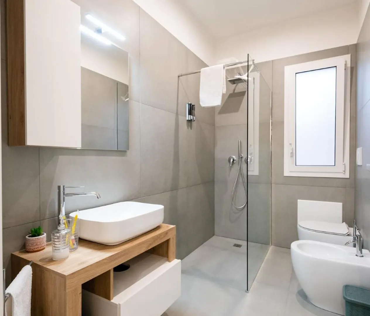 Apartment White Houses Luxury And Pool Scoglitti