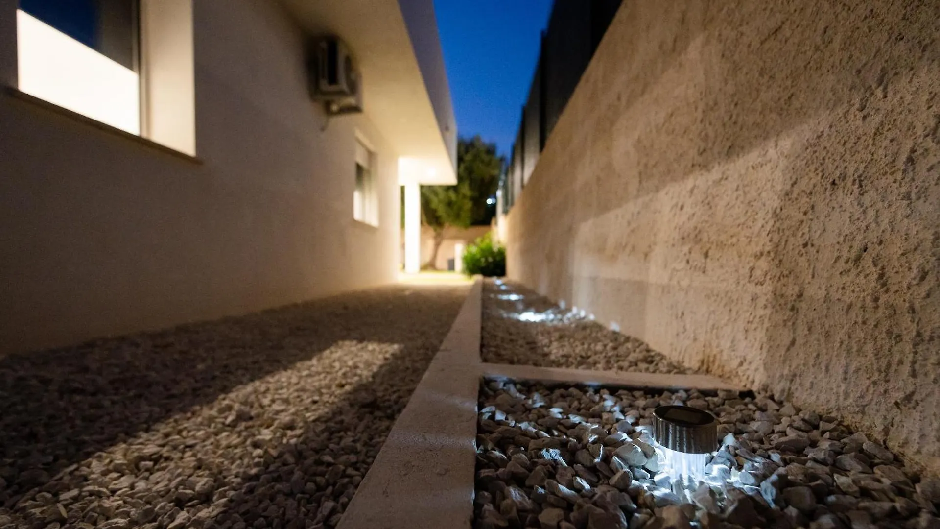White Houses Luxury And Pool Scoglitti Apartment