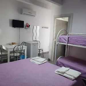Ittiturismo L'ancora Scoglitti