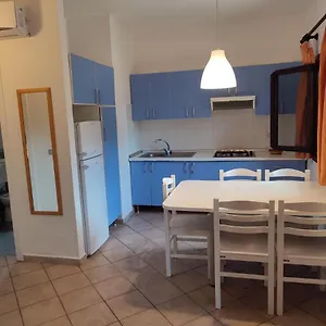 Aparthotel Kamarina, Scoglitti